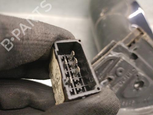 Left mirror AUDI A6 C5 (4B2, 4B4) 2.5 TDI | BP31158528C26 