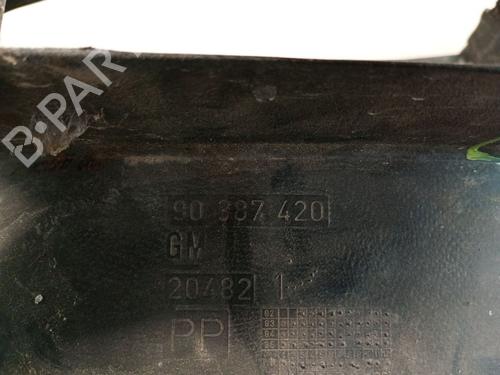 Hjulbue OPEL CORSA B (S93) 1.2 i 16V (F08, F68, M68) | BP29273512C56 