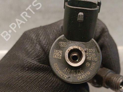 Injector RENAULT SCÉNIC II (JM0/1_) 1.9 dCi (JM0G, JM12, JM1G, JM2C) | BP31044558M100