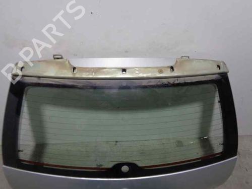 Tailgate TATA INDIGO MARINA (4_V2) 1.4 DICOR | BP6704872C6 