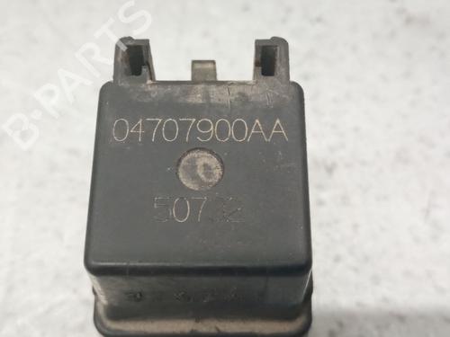 Electronic module CHRYSLER VOYAGER IV (RG, RS) 2.5 CRD | BP30053048M83 
