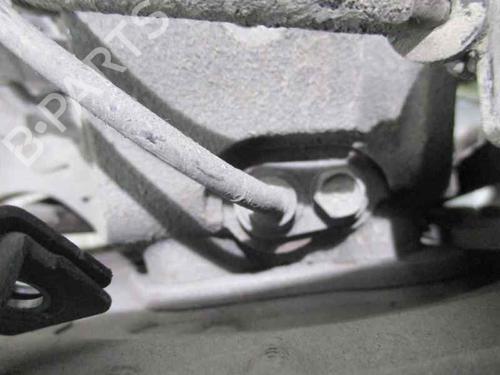 Left rear steering knuckle HYUNDAI i30 (FD) 1.6 CRDi | BP6128818M27 