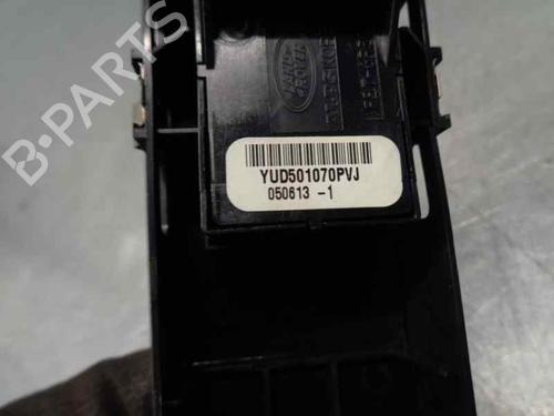 Left rear window switch LAND ROVER RANGE ROVER SPORT I (L320) 2.7 D 4x4 | BP6548040I29 