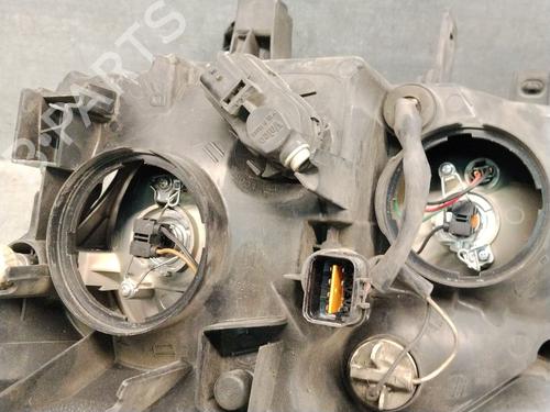 Right headlight RENAULT KOLEOS I (HY_) 2.0 dCi (HY0K) | BP36700987C29 - Image 7