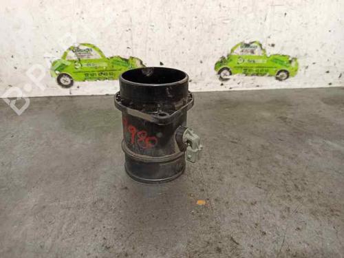 Mass air flow sensor RENAULT KANGOO / GRAND KANGOO II (KW0/1_) 1.5 dCi 70 (KW0V, KW0A) | BP5287789M95 