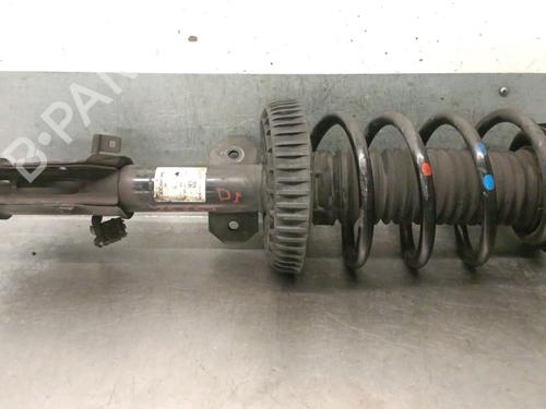 Used Left front shock absorber Left front shock absorber MERCEDES-BENZ V-CLASS (W447) V 250 CDI / d (447.811, 447.813, 447.815) (190 hp) 36306598 36306598