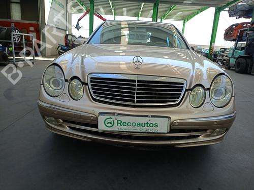 Engine MERCEDES-BENZ E-CLASS (W211) E 320 CDI (211.026) | BP37664935M1 - Image 20