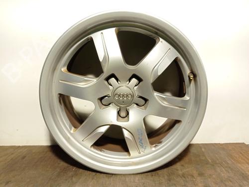 Used Rim Rim AUDI A4 B6 Convertible (8H7) 2.4 (170 hp) 34459426 34459426