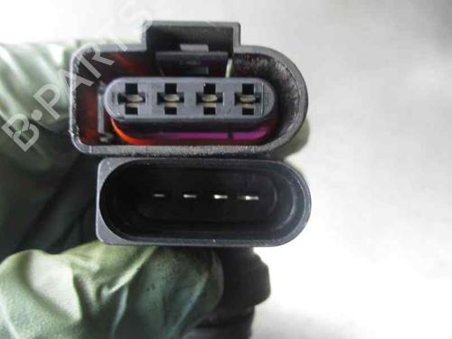 Ignition coil VW POLO (9N_, 9A_) 1.4 16V | BP5385990M94 