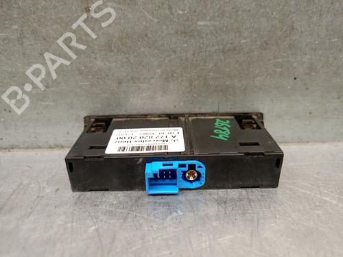 Electronic module MERCEDES-BENZ GLE (W166) 350 d 4-matic (166.024) | BP39617880M83 - Image 2