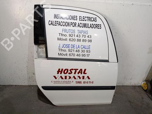 Used Right rear door Right rear door 38224345 38224345