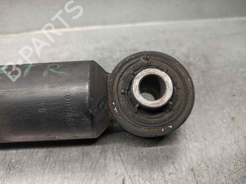 Left rear shock absorber JAGUAR X-TYPE I (X400) 2.0 D | BP11421876M18 