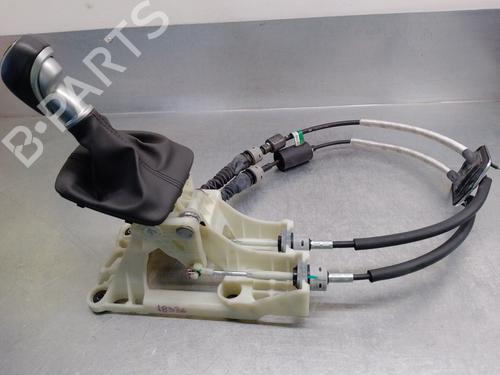 Gear lever HYUNDAI KONA (OS, OSE, OSI) 1.0 T-GDi Hybrid 48V | BP14363523M90 