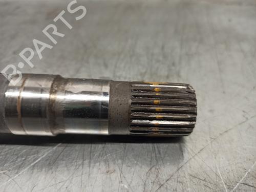 Right front driveshaft FIAT COUPE (175_)  | BP16967564M39 