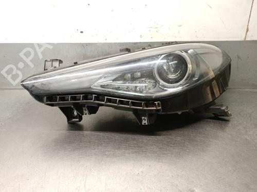 Used Left headlight Left headlight 38560135 38560135