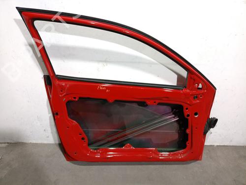Left front door SEAT IBIZA III (6L1) 1.4 TDI | BP29163534C2 