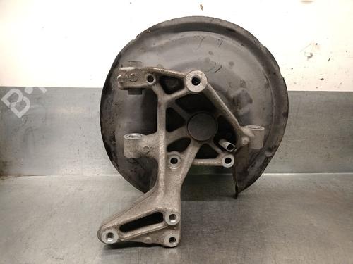 Used Left rear steering knuckle VW TIGUAN (5N_) 2.0 TDI (110 hp) 27347302