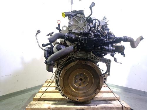 Engine CITROËN C4 CACTUS 1.6 BlueHDi 100 | BP28318358M1