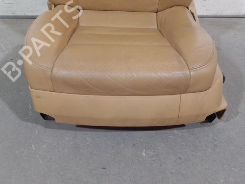 Left front seat PORSCHE CAYENNE (9PA) Turbo S 4.8 | BP37261219C15 - Image 7