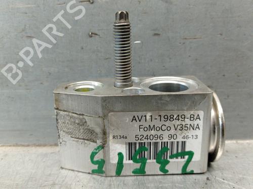 Used Electronic sensor FORD B-MAX (JK) 1.6 TDCi (95 hp) 28811723