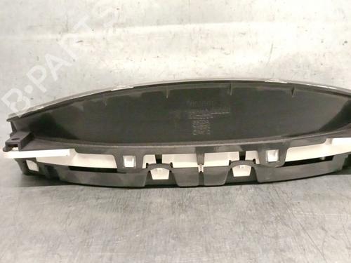 Instrument cluster JAGUAR S-TYPE II (X200) 2.7 D | BP27164928C47 