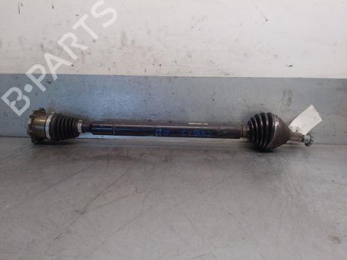 Used Right front driveshaft Right front driveshaft SEAT IBIZA IV (6J5, 6P1) 1.4 TDI (80 hp) 39994254 39994254