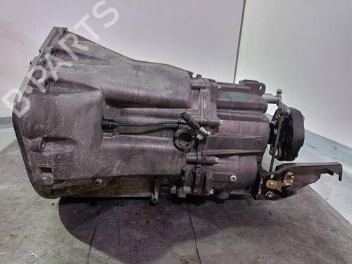 Used Gearbox MERCEDES-BENZ C-CLASS (W203) [2000-2007]  18786876