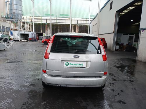 Frontplade/Frontkurv FORD FOCUS C-MAX (DM2) 1.6 TDCi | BP31814964C72 