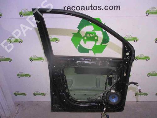 Left front door KIA CARNIVAL / GRAND CARNIVAL III (VQ) 2.9 CRDi | BP2093425C2 