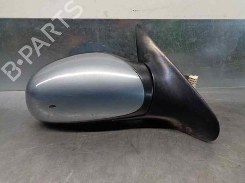 Right mirror PEUGEOT 406 (8B) 2.0 HDI 90 | BP7535837C27 