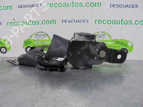Rear left seatbelt ROVER STREETWISE Hatchback 2.0 TD | BP7444926I29 
