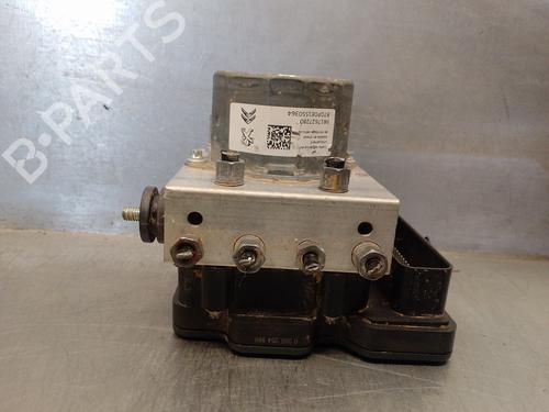Used ABS pump PEUGEOT 308 II (LB_, LP_, LW_, LH_, L3_) [2013-2021]  17434431