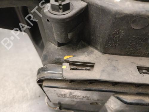 Left headlight FORD FOCUS I Turnier (DNW) 1.8 TDCi | BP31996040C28  - Image 9