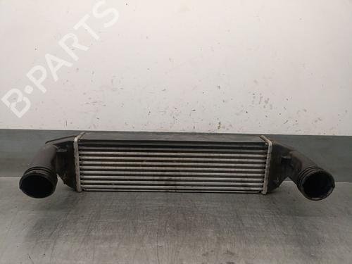 Used Intercooler BMW X3 (E83) 2.0 sd (177 hp) 29807011
