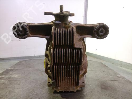 Rear differential LEXUS GS (_S19_) 450h (GRS191_, GWS191_) | BP24611823M24 