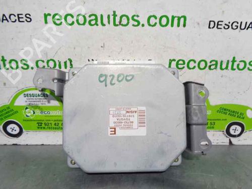 Elektronische module LEXUS RX (_U3_) 300 (MCU35_, MCU35R) (204 hp) 5803143