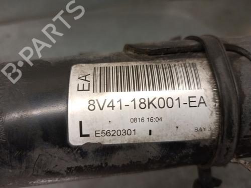 Left front shock absorber FORD KUGA II (DM2) 2.0 TDCi | BP37700678M16  - Image 5