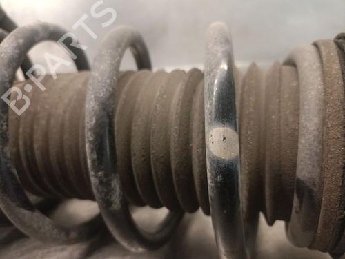 Right front shock absorber OPEL ASTRA H (A04) 1.6 (L48) | BP27894899M17 