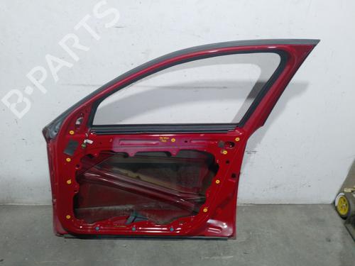 Right front door ALFA ROMEO 159 (939_) 2.0 JTDM (939AXP1B) | BP20677889C3 