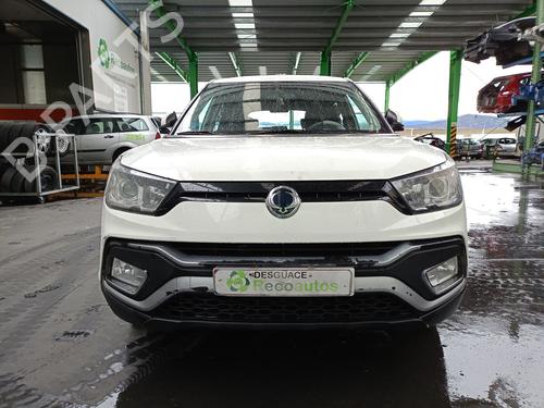 Switch SSANGYONG XLV SUV e-XGi 160 | BP25241494I30  - Image 10