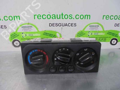 Used Climate control SUBARU LEGACY III Estate (BH) 2.0 AWD (BH5) (125 hp) 2091174