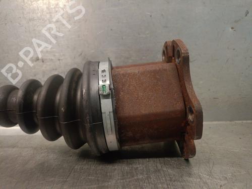 Right front driveshaft AUDI A4 B6 (8E2) 1.9 TDI | BP28057894M39 