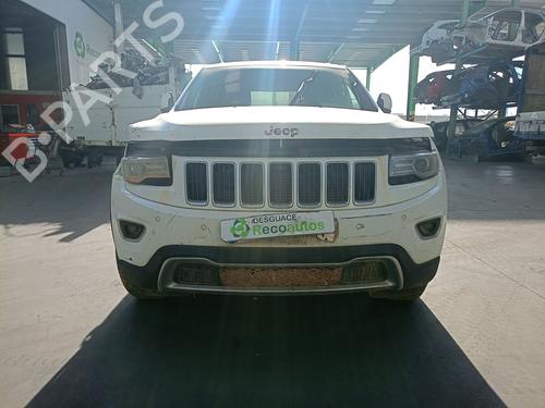 Front left panel JEEP GRAND CHEROKEE IV (WK, WK2) 3.0 CRD V6 4x4 | BP28337300C58  - Image 8
