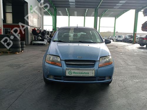 Front left lock DAEWOO KALOS (KLAS) 1.2 | BP32860302C98 - Image 12