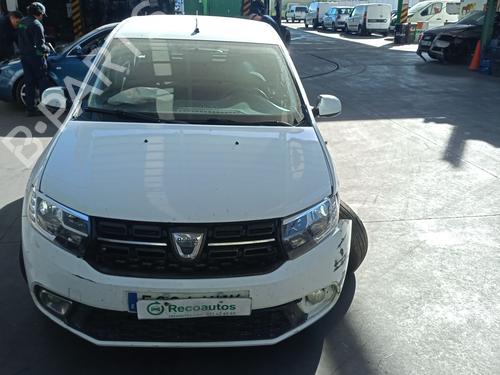Front slam panel DACIA SANDERO II TCe 90 (B8M1, B8MA, B8AC) | BP39529433C72 - Image 15