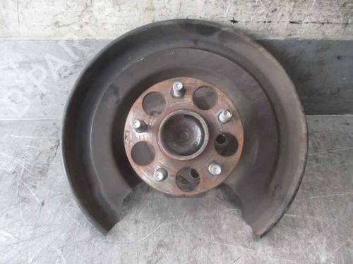 Used Right rear steering knuckle TOYOTA PRIUS (_W3_) 1.8 Hybrid (ZVW30) (136 hp) 7762241