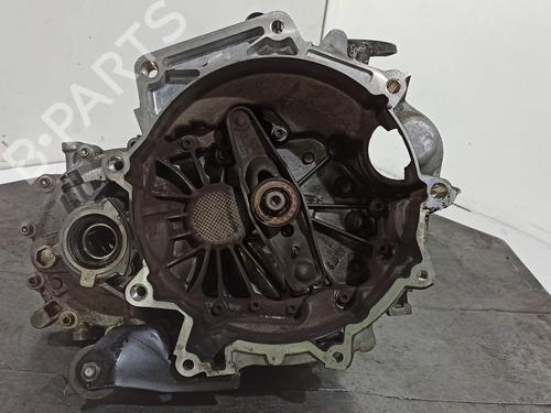 Used Gearbox SEAT IBIZA IV (6J5, 6P1) 1.0 TSI (110 hp) 10069705