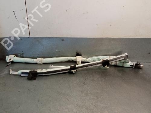 Airbag cortina derecho BMW X6 (G06, F96) xDrive 40 d Mild-Hybrid (340 hp) 28727724