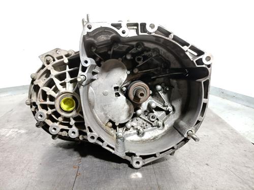 Used Gearbox Gearbox JEEP RENEGADE SUV (BU, B1, BV) 1.6 CRD (120 hp) 33873327 33873327