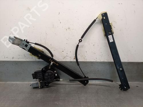 Used Front left window mechanism Front left window mechanism 38567650 38567650